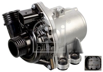Water Pump, engine cooling FEBI BILSTEIN 48426