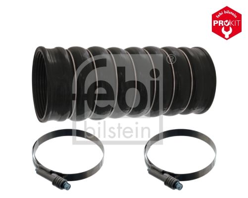 FEBI BILSTEIN 48431 Charge Air Hose