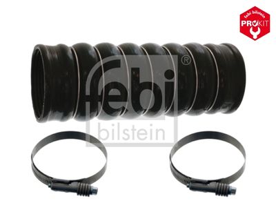 Charge Air Hose FEBI BILSTEIN 48432