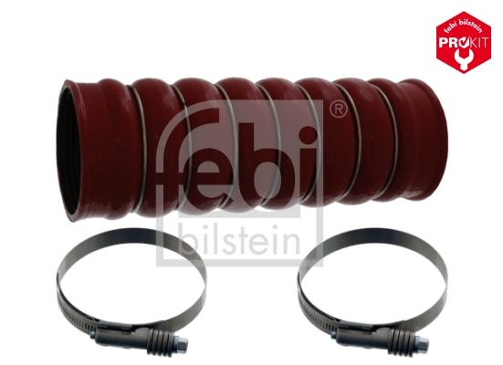 FEBI BILSTEIN 48433 Charge Air Hose