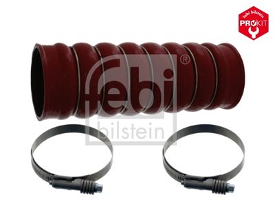 Charge Air Hose FEBI BILSTEIN 48433