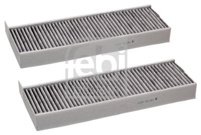 Filter Set, cabin air FEBI BILSTEIN 48474