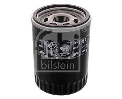 Oil Filter FEBI BILSTEIN 48485