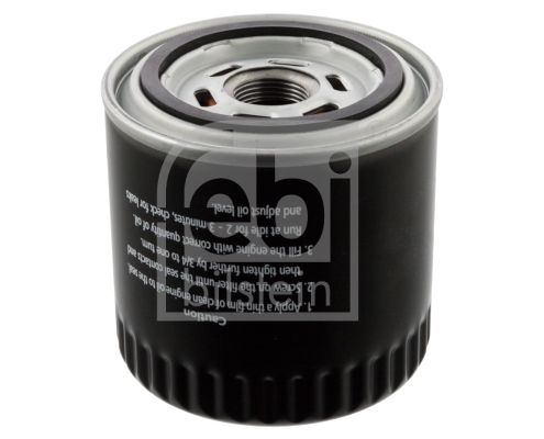 FEBI BILSTEIN 48486 Oil Filter