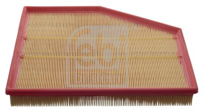 Air Filter FEBI BILSTEIN 48487
