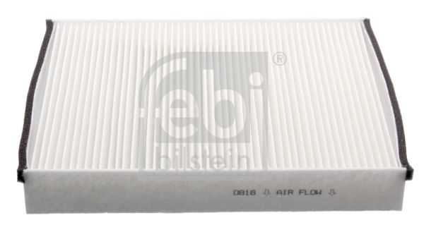 FEBI BILSTEIN 48498 Filter, cabin air