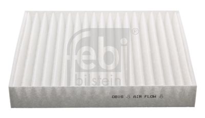 Filter, cabin air FEBI BILSTEIN 48503