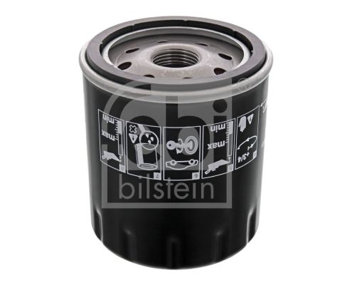 FEBI BILSTEIN 48505 Oil Filter
