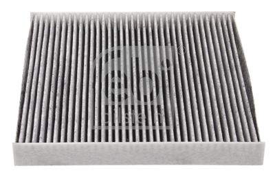 Filter, cabin air FEBI BILSTEIN 48511
