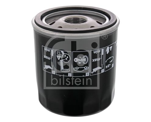 FEBI BILSTEIN 48527 Oil Filter