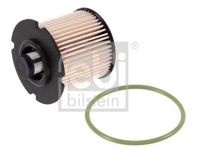 Fuel Filter FEBI BILSTEIN 48528
