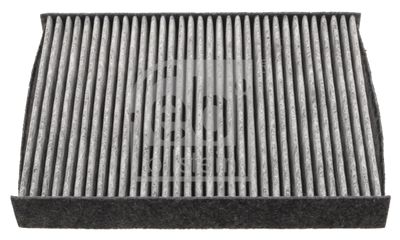 Filter, cabin air FEBI BILSTEIN 48539