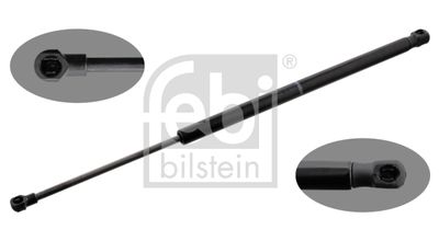Gas Spring, front panel FEBI BILSTEIN 48566