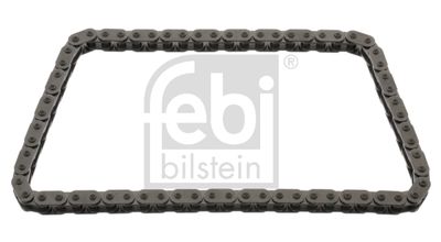 Chain, oil pump drive FEBI BILSTEIN 48576