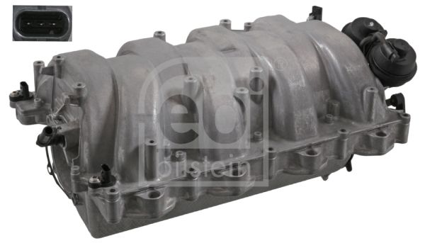 FEBI BILSTEIN 48580 Intake Manifold Module