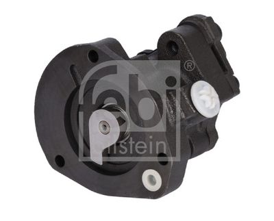 Fuel Pump FEBI BILSTEIN 48587