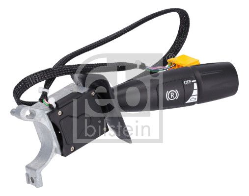 FEBI BILSTEIN 48591 Steering Column Switch