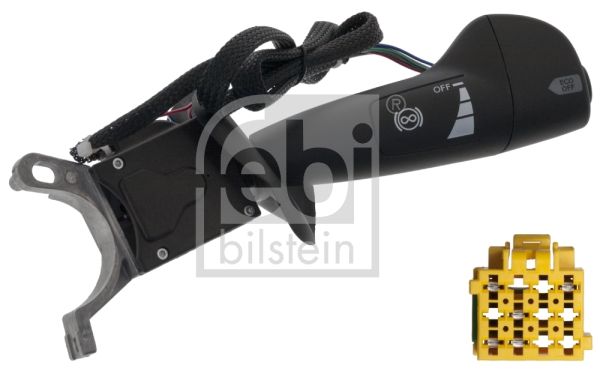 FEBI BILSTEIN 48593 Steering Column Switch