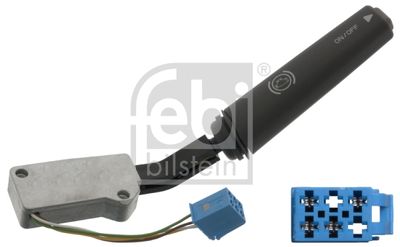 Steering Column Switch FEBI BILSTEIN 48604