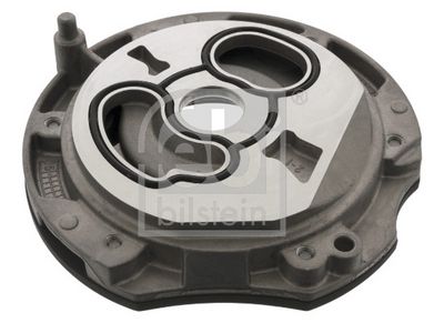 Oil Pump, manual transmission FEBI BILSTEIN 48605