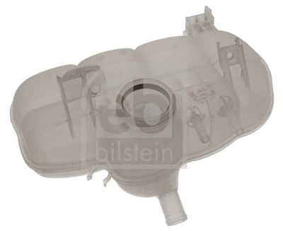 Expansion Tank, coolant FEBI BILSTEIN 48614