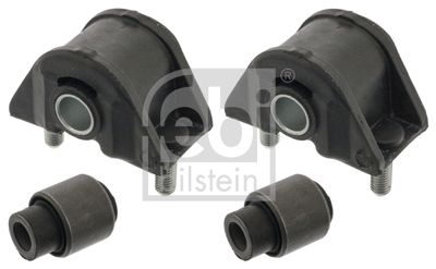 Mounting and Bolting Kit, control/trailing arm FEBI BILSTEIN 48617