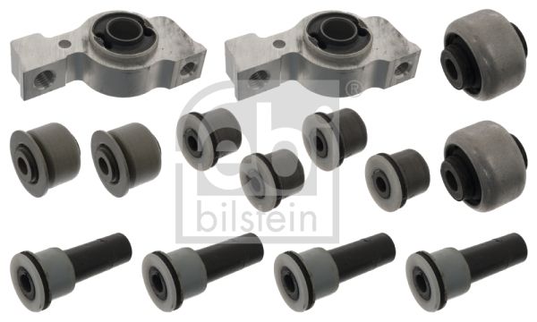 FEBI BILSTEIN 48620 Mounting, control/trailing arm