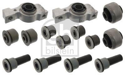 Mounting, control/trailing arm FEBI BILSTEIN 48620