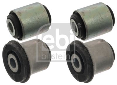 Mounting, control/trailing arm FEBI BILSTEIN 48629