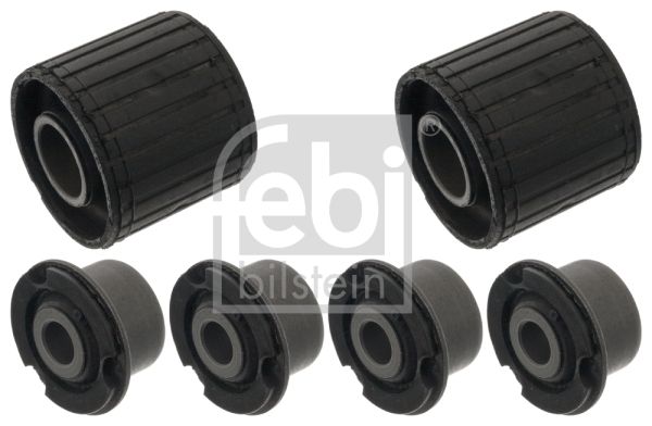 FEBI BILSTEIN 48630 Mounting, control/trailing arm