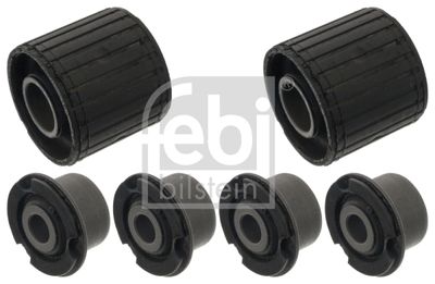 Mounting, control/trailing arm FEBI BILSTEIN 48630