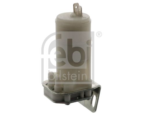 FEBI BILSTEIN 48636 Washer Fluid Pump, window cleaning