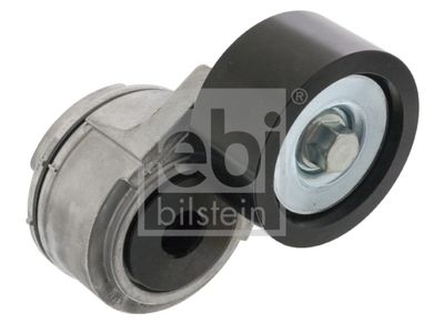 Belt Tensioner, V-ribbed belt FEBI BILSTEIN 48637