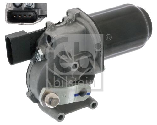 FEBI BILSTEIN 48665 Wiper Motor