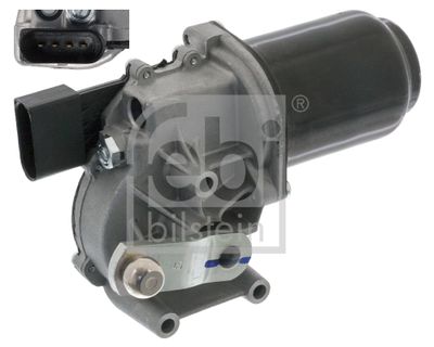 Wiper Motor FEBI BILSTEIN 48665