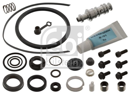 FEBI BILSTEIN 48668 Repair Kit, clutch booster