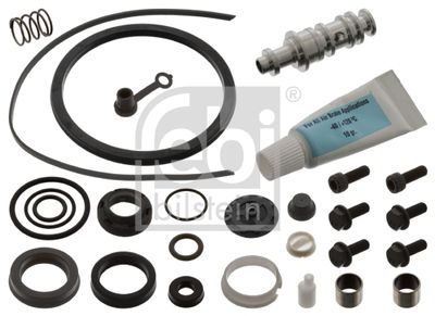 Repair Kit, clutch booster FEBI BILSTEIN 48668