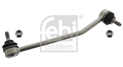 Selector-/Shift Rod FEBI BILSTEIN 48669