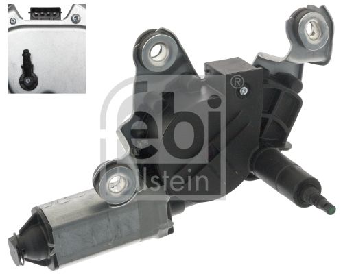 FEBI BILSTEIN 48670 Wiper Motor