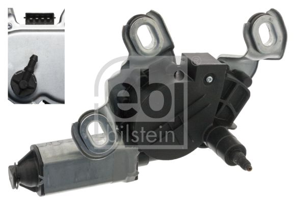 FEBI BILSTEIN 48672 Wiper Motor