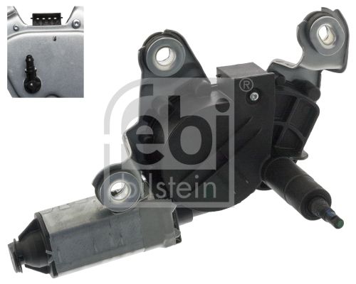 FEBI BILSTEIN 48673 Wiper Motor