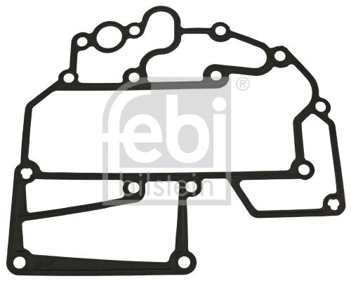 FEBI BILSTEIN 48684 Gasket, oil cooler
