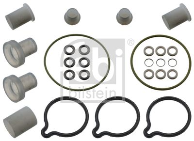 Seal Kit, injector pump FEBI BILSTEIN 48688