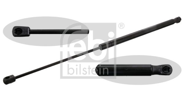 FEBI BILSTEIN 48695 Gas Spring, boot/cargo area