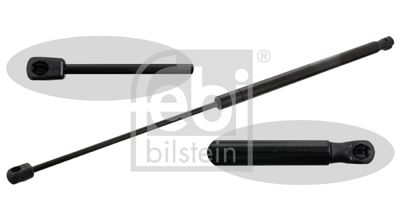 Gas Spring, boot/cargo area FEBI BILSTEIN 48695