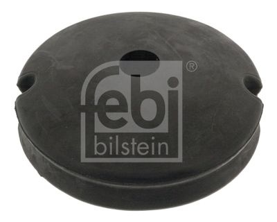 Rubber Buffer, suspension FEBI BILSTEIN 48696