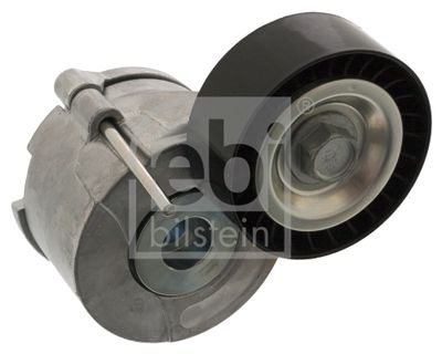 Belt Tensioner, V-ribbed belt FEBI BILSTEIN 48697