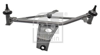 Wiper Linkage FEBI BILSTEIN 48700