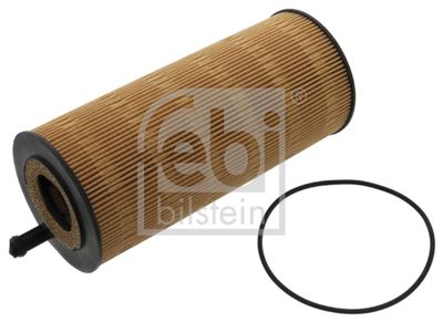 Oil Filter FEBI BILSTEIN 48701