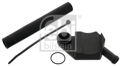 Repair Kit, clutch booster FEBI BILSTEIN 48702